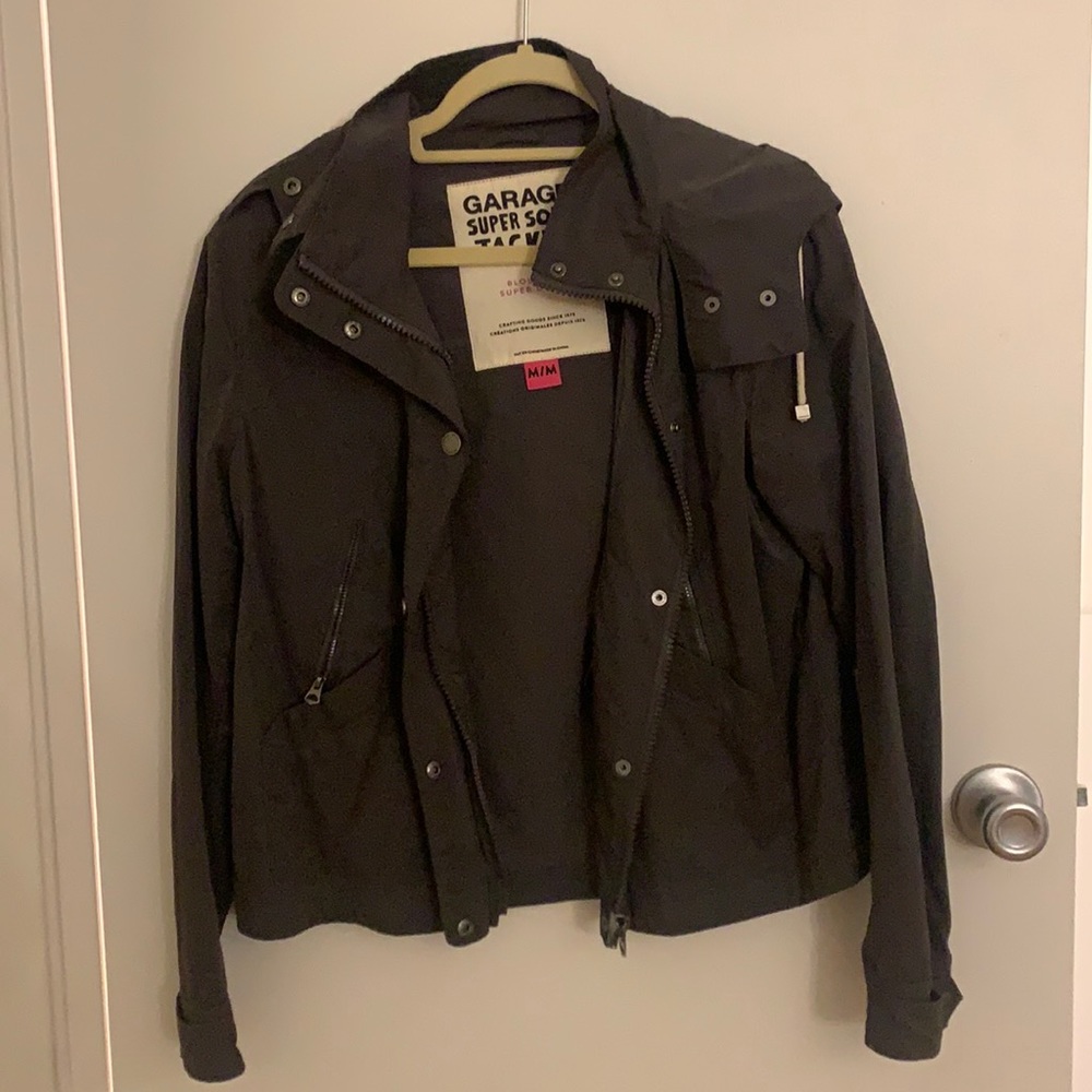 Garage Jacket